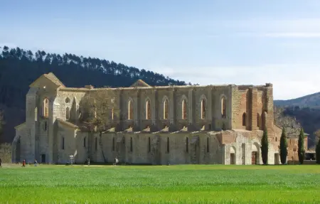 Casa Faustina, Appartement 4 personnes à Roccastrada - Photo 5