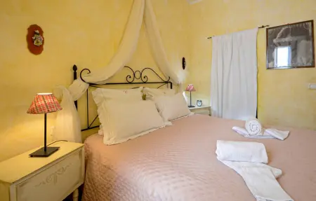 Casa Faustina, Appartement 4 personnes à Roccastrada - Photo 9