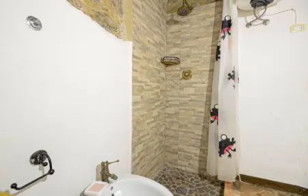 Casa Faustina, Appartement 4 personnes à Roccastrada - Photo 11