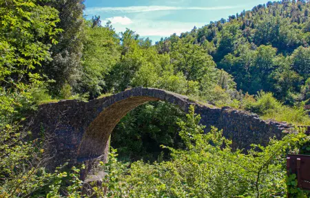 Casa Faustina, Appartement 4 personnes à Roccastrada - Photo 12