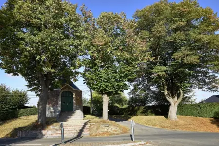 La Limbourgeoise, Retraite nature du Limbourg - Photo 24