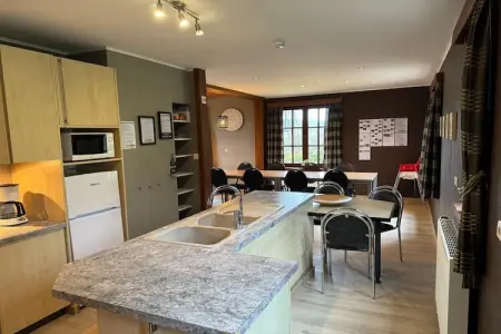 Le Bastillon, Villa familiale à flanc de colline de Durbuy - Photo 17