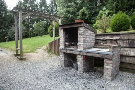 Le Bastillon, Villa familiale à flanc de colline de Durbuy - Photo 26