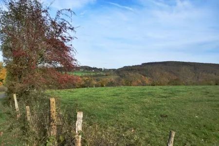 Le Bastillon, Villa familiale à flanc de colline de Durbuy - Photo 38