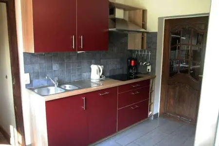 La Capucine, Maison Forestside de Malmedy - Photo 2