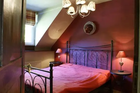 La Capucine, Maison Forestside de Malmedy - Photo 3