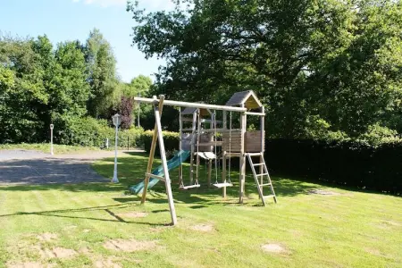 La Capucine, Maison Forestside de Malmedy - Photo 5