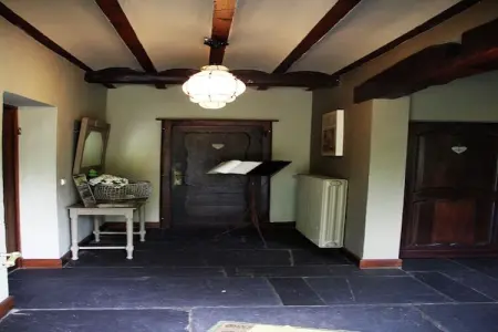 La Capucine, Maison Forestside de Malmedy - Photo 8