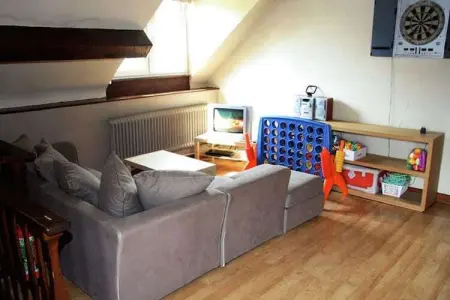 La Capucine, Maison Forestside de Malmedy - Photo 10