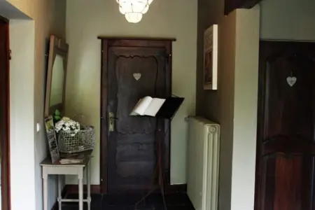 La Capucine, Maison Forestside de Malmedy - Photo 14