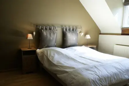 La Capucine, Maison Forestside de Malmedy - Photo 15