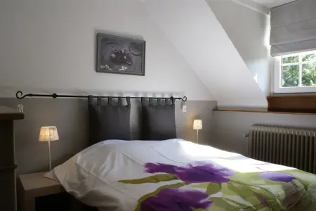 La Capucine, Maison Forestside de Malmedy - Photo 17