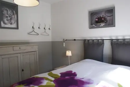 La Capucine, Maison Forestside de Malmedy - Photo 21