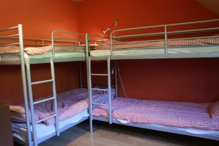 La Capucine, Maison Forestside de Malmedy - Photo 22