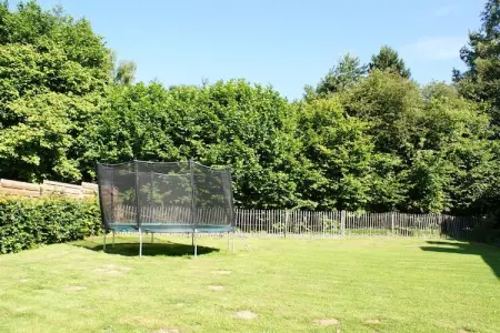 La Capucine, Maison Forestside de Malmedy - Photo 36