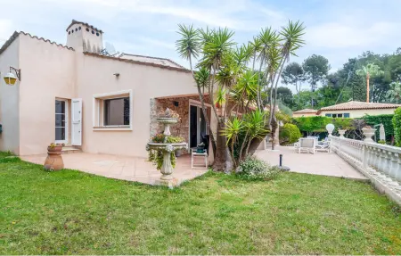 Location Maison 8 personnes à Mougins - Photo 1
