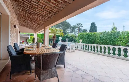 Location Maison 8 personnes à Mougins - Photo 2