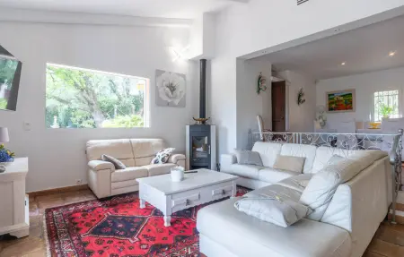 Location Maison 8 personnes à Mougins - Photo 3