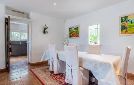 Location Maison 8 personnes à Mougins - Photo 4