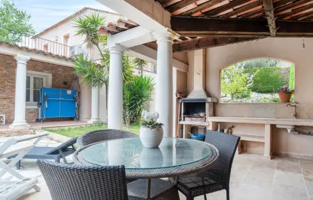 Location Maison 8 personnes à Mougins - Photo 7