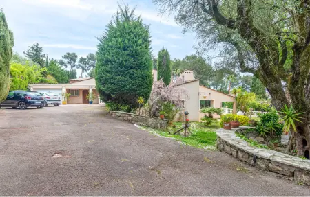 Location Maison 8 personnes à Mougins - Photo 8