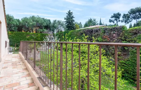 Location Maison 8 personnes à Mougins - Photo 10