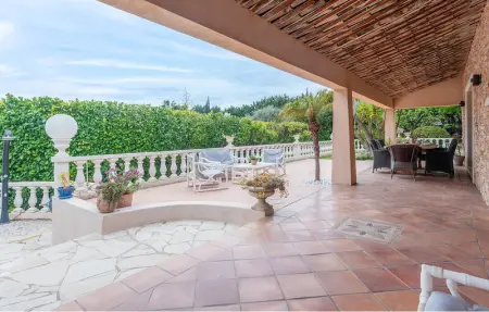 Location Maison 8 personnes à Mougins - Photo 11