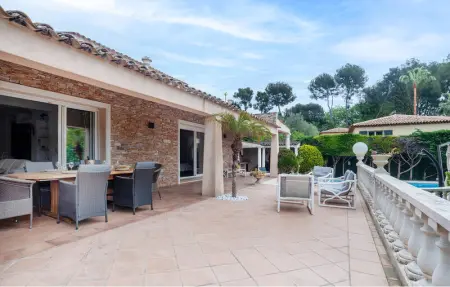 Location Maison 8 personnes à Mougins - Photo 12