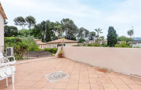 Location Maison 8 personnes à Mougins - Photo 13