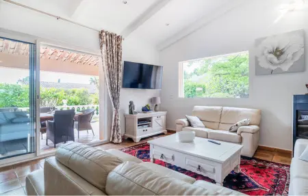 Location Maison 8 personnes à Mougins - Photo 14