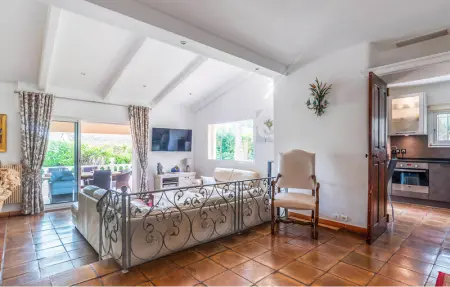 Location Maison 8 personnes à Mougins - Photo 15