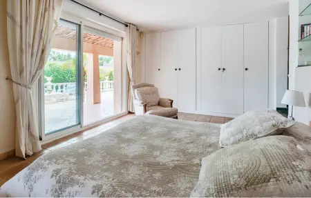 Location Maison 8 personnes à Mougins - Photo 16
