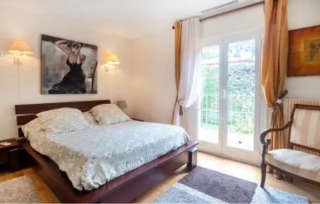 Location Maison 8 personnes à Mougins - Photo 17