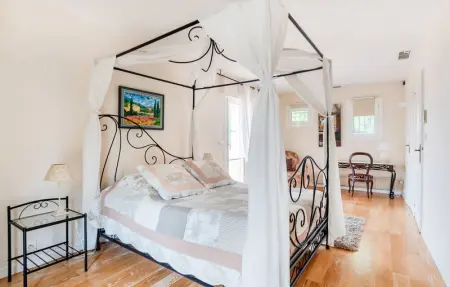 Location Maison 8 personnes à Mougins - Photo 18