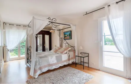 Location Maison 8 personnes à Mougins - Photo 19