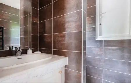 Location Maison 8 personnes à Mougins - Photo 21