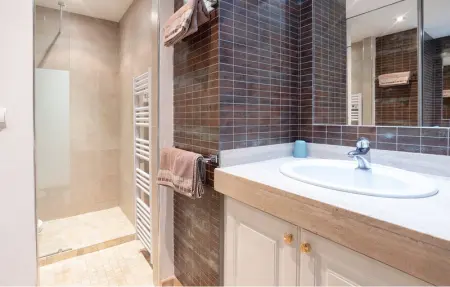 Location Maison 8 personnes à Mougins - Photo 22