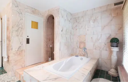 Location Maison 8 personnes à Mougins - Photo 24