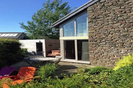 Le Goût du Bonheur, Maison à Waimes près de la réserve naturelle - Photo 2