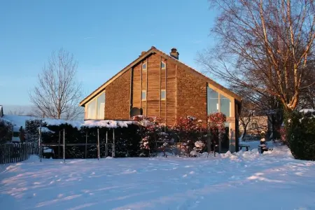 Le Goût du Bonheur, Maison à Waimes près de la réserve naturelle - Photo 3