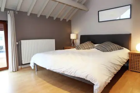 Le Goût du Bonheur, Maison à Waimes près de la réserve naturelle - Photo 8