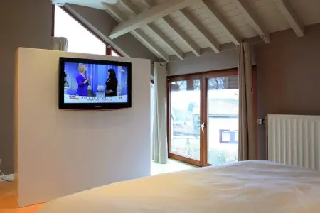 Le Goût du Bonheur, Maison à Waimes près de la réserve naturelle - Photo 9