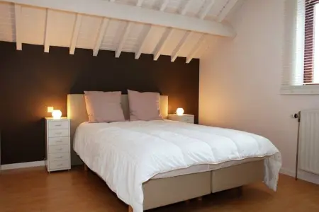 Le Goût du Bonheur, Maison à Waimes près de la réserve naturelle - Photo 10