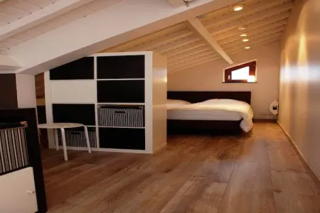 Le Goût du Bonheur, Maison à Waimes près de la réserve naturelle - Photo 11
