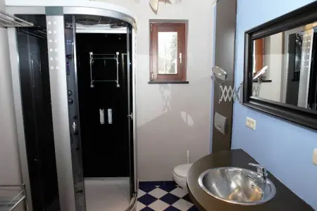 Le Goût du Bonheur, Maison à Waimes près de la réserve naturelle - Photo 12