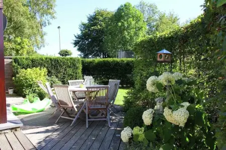 Le Goût du Bonheur, Maison à Waimes près de la réserve naturelle - Photo 14