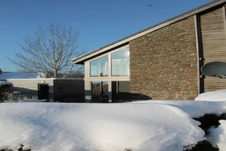 Le Goût du Bonheur, Maison à Waimes près de la réserve naturelle - Photo 17