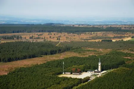 Le Goût du Bonheur, Maison à Waimes près de la réserve naturelle - Photo 24