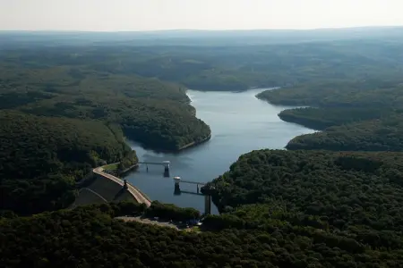 Le Goût du Bonheur, Maison à Waimes près de la réserve naturelle - Photo 25