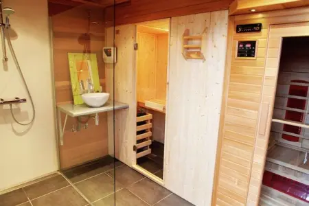 Le Goût du Bonheur, Maison à Waimes près de la réserve naturelle - Photo 26